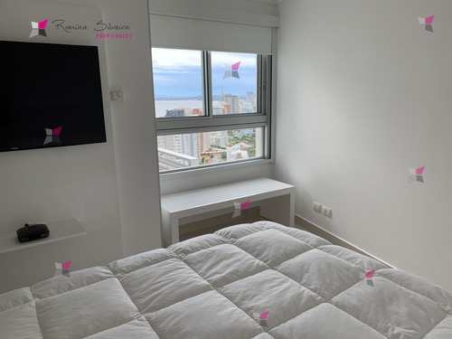 Mansa- Excepcional Pent House- Ref: 9564