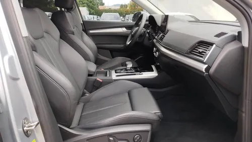 Audi Q5 Advance