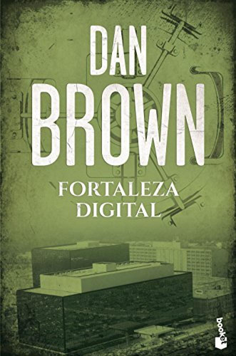 La Fortaleza Digital - Brown Dan