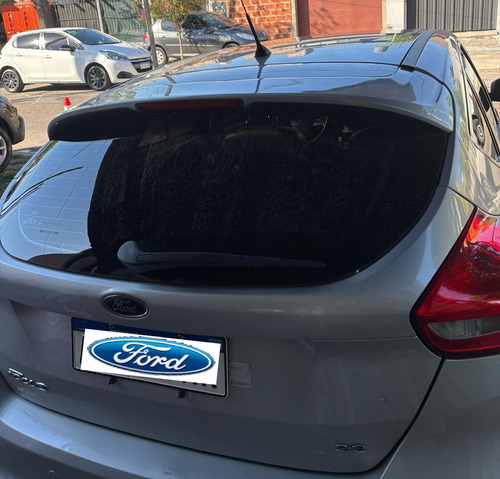 Ford Focus III 2.0 Se Plus At6