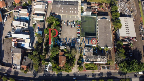 Imagem 8 de 9 de Te-8117 - Terreno Com 2.322,31 M² No Batistini - Sbc - Permuta - Te-8117
