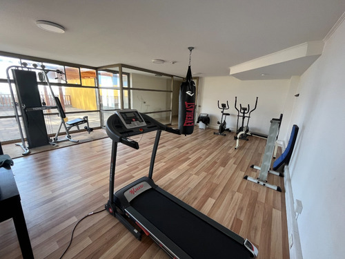 Excelente Depto 1 Dormitorio Avda Brasil, Antofagasta