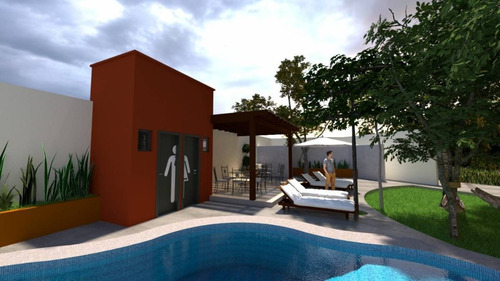 Imagen 11 de 21 de Lotes Residenciales Frente A Puerto Aventuras P2525