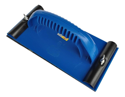 Lixadeira Manual Portátil Quadro De Lixa Manual Conveniente