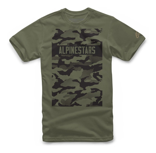 Camiseta Alpinestars Terra