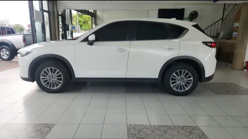 Mazda CX-5 2.0 Touring