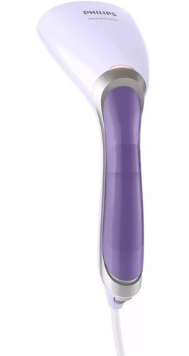Vaporizador De Prendas Portátil Philips Gc360/30