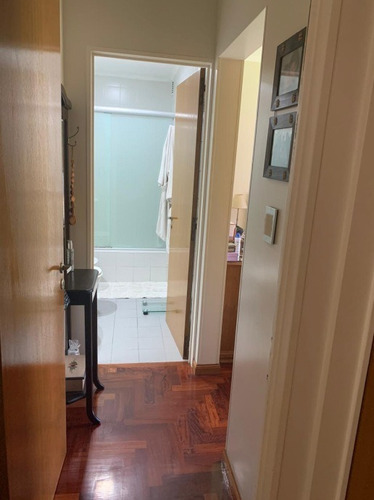 Imagen 8 de 14 de Departamento En Venta En Barrio Parque