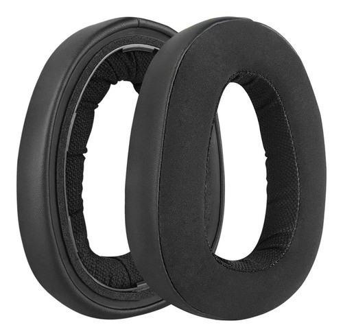 Almohadillas Para Auriculares Sennheiser Gsp 600/670/500