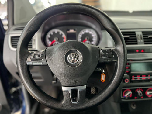 Volkswagen Suran Trendline