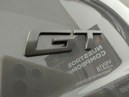 Peugeot 208 1.0T Gt