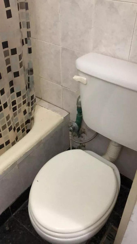 Departamento Monoambiente En Alquiler - 1 Baño - 33mts2 - Retiro