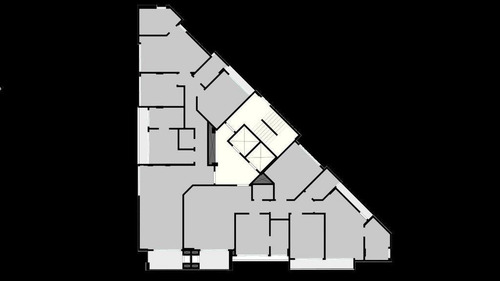 Apartamento Residencial Para Venda, Água Verde, Curitiba - Ap7013. - Ap7013-inc