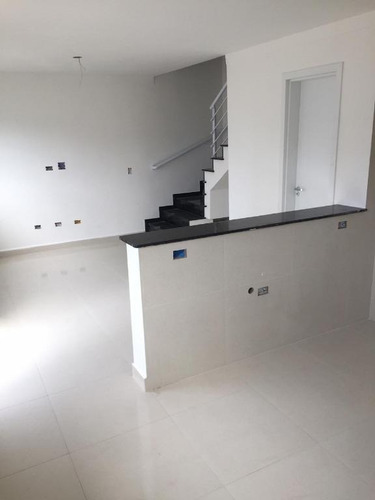 Imagem 21 de 28 de Casas - Venda - Parque Gabriel - Cod. So0165 - Vso0165