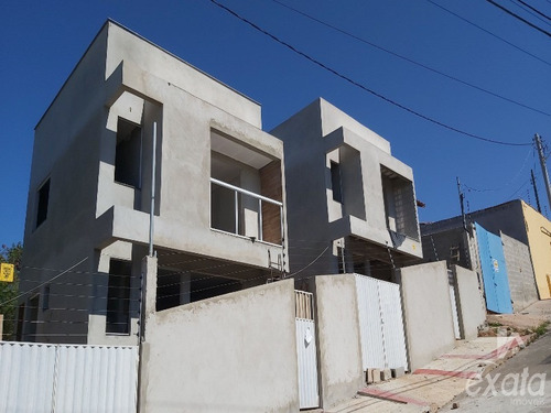 Imagem 2 de 13 de Venda Duplex 2 Quartos No Bairro Nova Almeida Centro