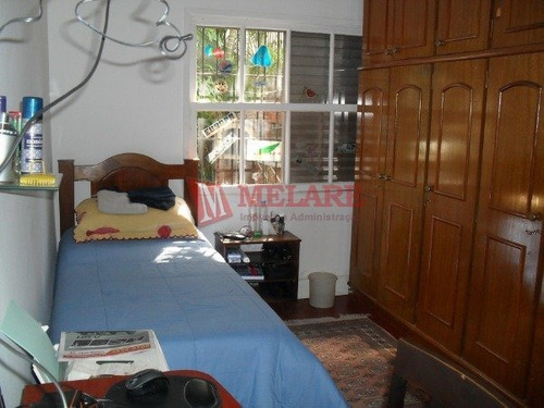 Imagem 15 de 15 de Casa - Perdizes - Ref: 48576 - V-48576