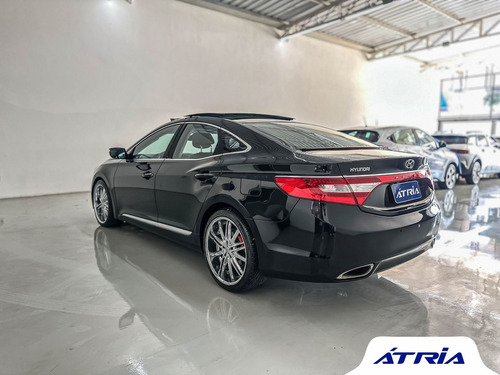 Hyundai Azera 3.0 V6 24V 4p Aut.