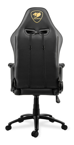 Imagen 7 de 7 de Silla Cougar Outrider Royal