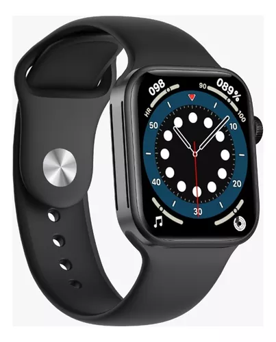 Smart Watch Reloj Inteligente “SERIE 7” Full Touch Monitores de