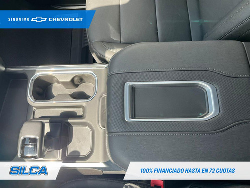 Chevrolet Silverado Ltz 3.0 2023