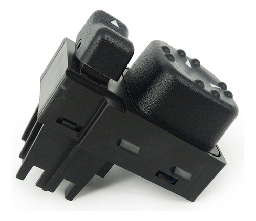Interruptor De Espejo Eléctrico