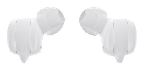 Imagen 3 de 3 de Auriculares in-ear gamer inalámbricos Xiaomi Redmi Buds 3 Lite M2110E1 blanco