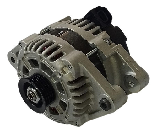 Alternador 100 Amp Spin 1.8 Chevrolet Original 