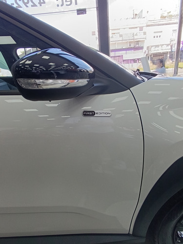 Citroën Citroën Basalt 1.0 Shine Turbo 200 Cvt