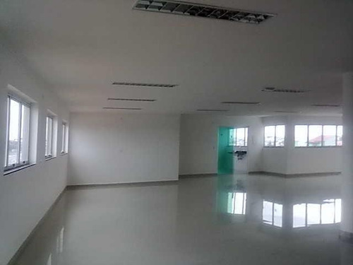 Alugue Sem Fiador, Sem Depósito - Consulte Nossos Corretores -salão Para Alugar, 365 M² Por R$ 6.900/mês - Vila Ré - Sl0459
