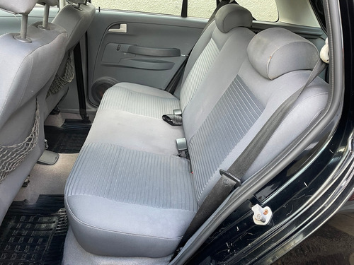 Spacefox 2007 1.6 Conservadissimo