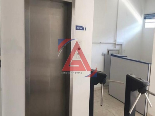 Imagem 5 de 11 de Ref.: 8945 - Predio Comercial Em Osasco Para Venda - V8945