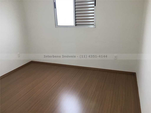 Imagem 5 de 9 de Apartamento - Demarchi - Sao Bernardo Do Campo - Sao Paulo | Ref.: - 04291