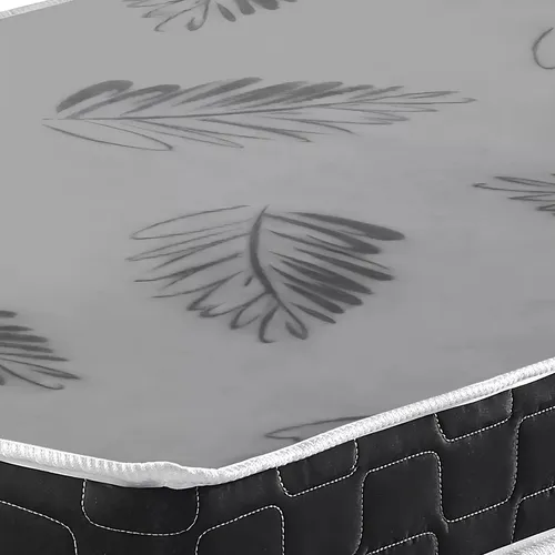 Colchão Para Mini Cama 68x148x12