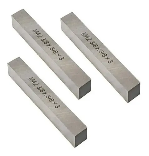 Barre Di Cobalto Rettificate 8x8x100 Mm – Quadre Precisione UK – 1 Pezzo