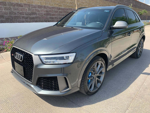Imagen 1 de 15 de Audi Q3 Rs 370 Hp