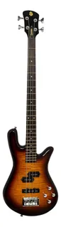 Bajo Legend 4 Standard Sunburst Marca Spector