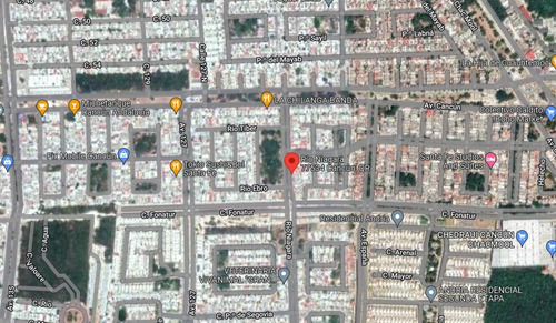 Oportunidad Casa De Remate, En Cancun Qroo. Perfecta Zona.