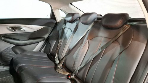 BAIC U5 Plus 1.5 BEIJING LUXURY