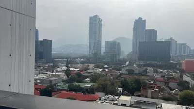 Oficina en renta