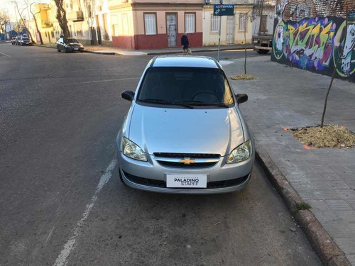 Chevrolet Corsa 1.4