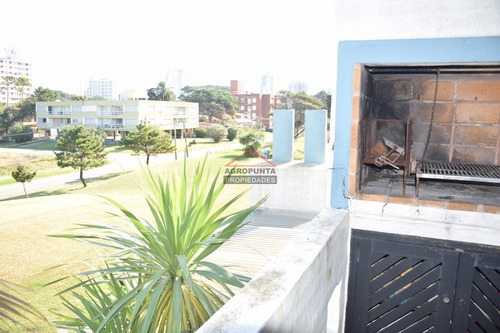 Apartamento En Venta En Excelente Zona Aidy Grill - 2 Dormitorios- Ref: 5258