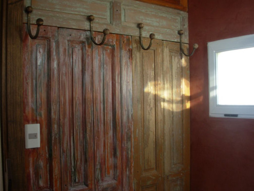 Luz Interior - Cabaña En Punta Del Diablo
