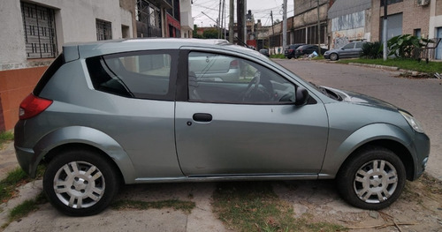 Ford Ka Fly Plus 1.0 L