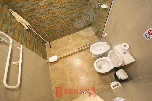 Imagen 26 de 27 de Casa 2 P/hasta 8 Personas En Villa De Merlo Excelente Lugar
