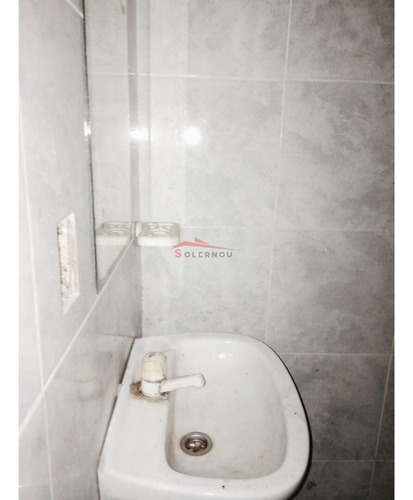 Alquiler Galpon 200 M2 - Monte Chingolo - Lanus