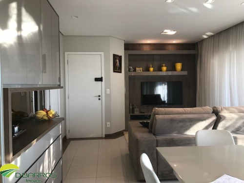 Imagem 9 de 30 de Apartamento - 4831 - 69017735