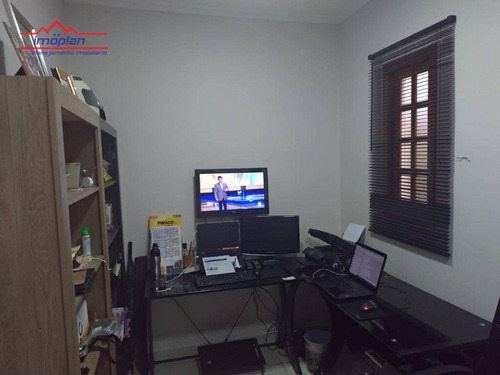 Imagem 22 de 30 de Sobrado Com 3 Dormitórios À Venda, 150 M² Por R$ 795.000,00 - Penha De França - São Paulo/sp - So0083