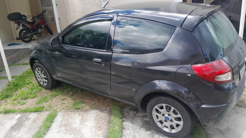 Ford Ka 1.0 Flex 3p