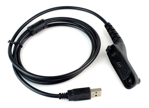Cable Programacion Usb Radio Dgp Xpr Apx 6150 Mototrbo