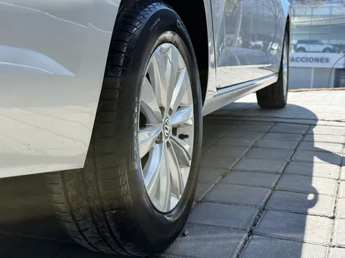 Volkswagen Virtus 1.6 Msi Comfortline Mt